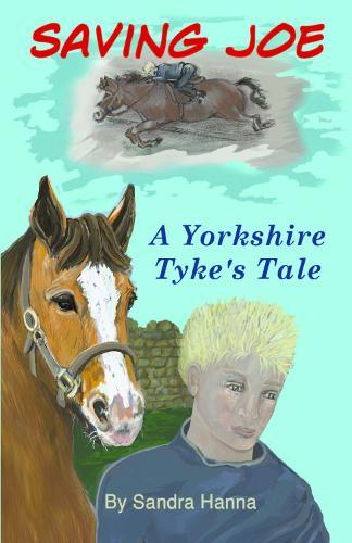 Saving Joe: A Yorkshire Tyke's Tale