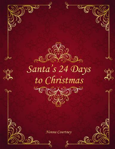 Santa's 24 Days to Christmas