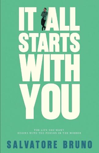 It All Starts With You