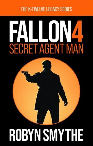 Fallon 4: Secret Agent Man