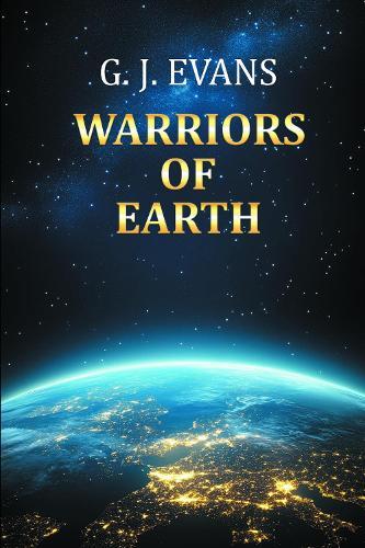 Warriors of Earth