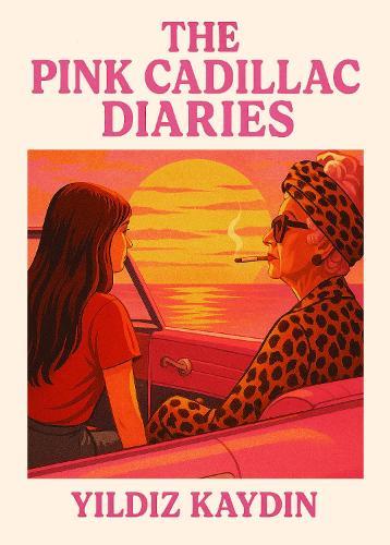 The Pink Cadillac Diaries