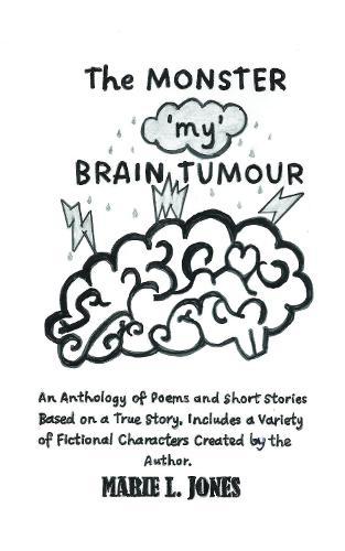 The Monster 'My' Brain Tumour