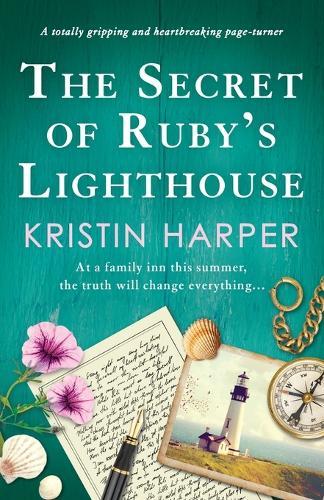 The Secret of Ruby's Lighthouse: A totally gripping and heartbreaking page-turner