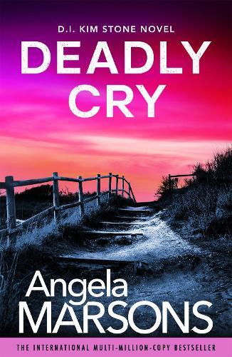 Deadly Cry: An absolutely gripping crime thriller packed with suspense