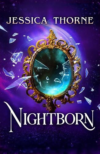 Nightborn: Totally addictive fantasy fiction