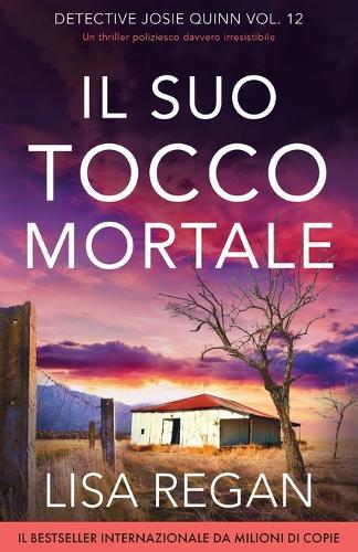 Il suo tocco mortale: Un thriller poliziesco davvero irresistibile