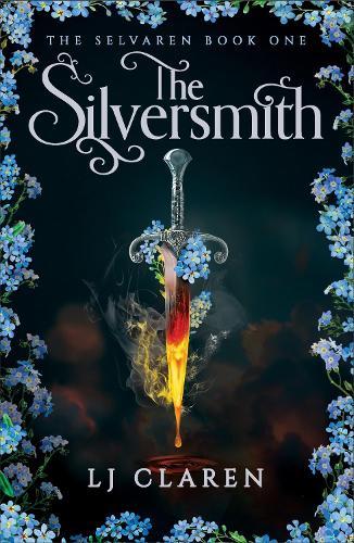 The Silversmith: A totally addictive fantasy romance