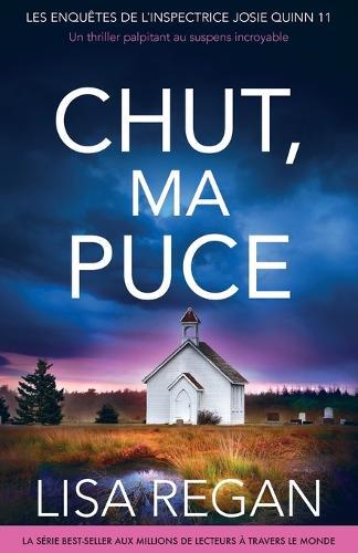 Chut, ma puce: Un thriller palpitant au suspens incroyable