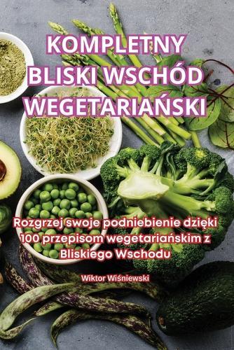 Kompletny Bliski Wsch�d Wegetaria&#323;ski