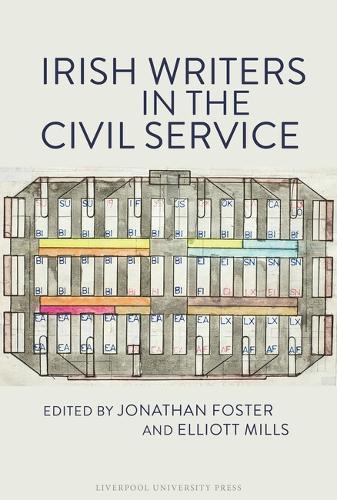 Irish Writers in the Civil Service