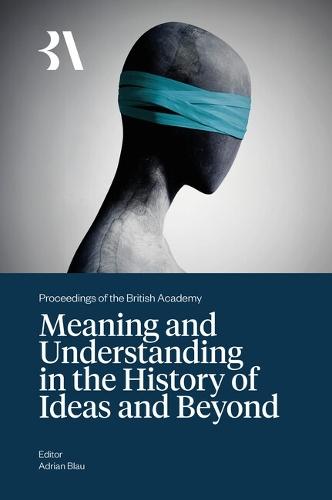 Meaning and Understanding in the History of Ideas and Beyond