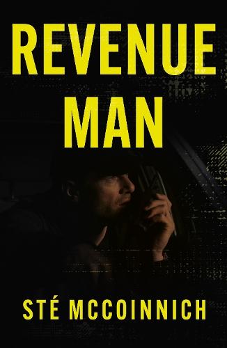 Revenue Man: (The Emergence of Tubal McArthur)
