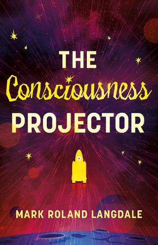 The Consciousness Projector: Vox Humana
