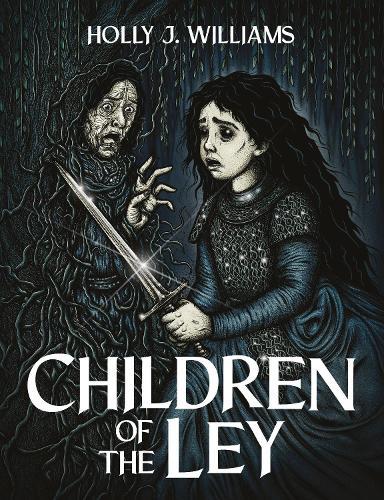 Children of The Ley: From The World of ‘Ley Ryders’