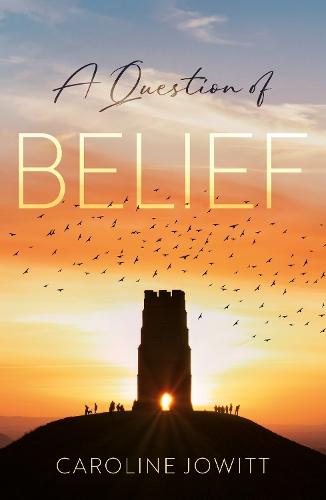 A Question of Belief: Strange Tales for Precarious Times