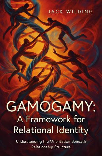Gamogamy: A Framework for Relational Identity: Understanding the Orientation Beneath Relationship Structure