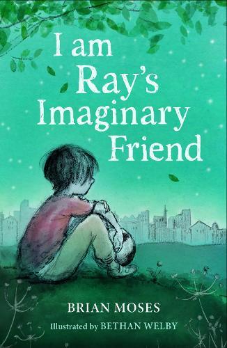 I am Ray's Imaginary Friend