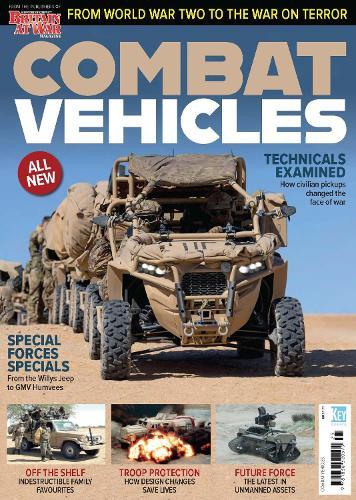 Combat Vehicles