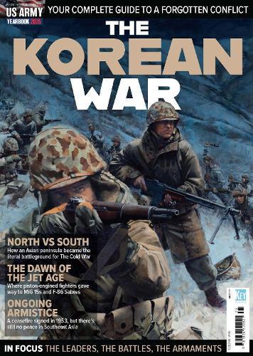 The Korean War