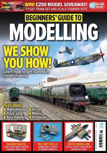 Beginner's Guide to Modelling