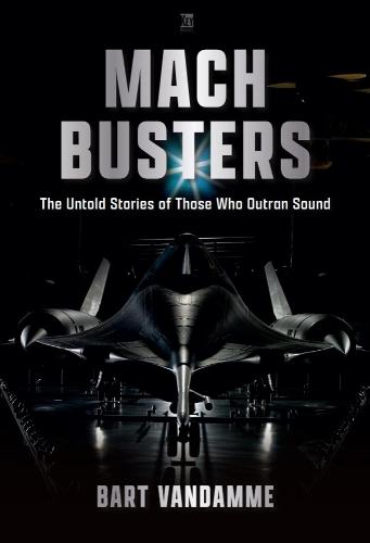 Mach Buster