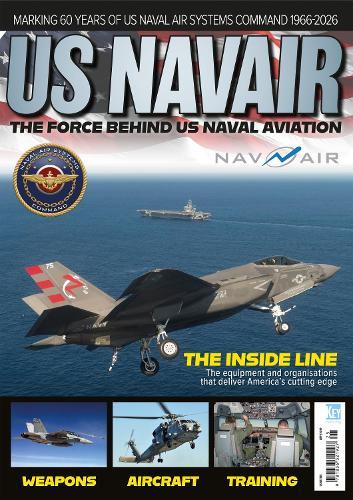 US Navair