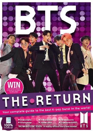 BTS: The Return