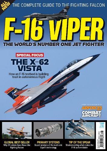 F-16 Viper