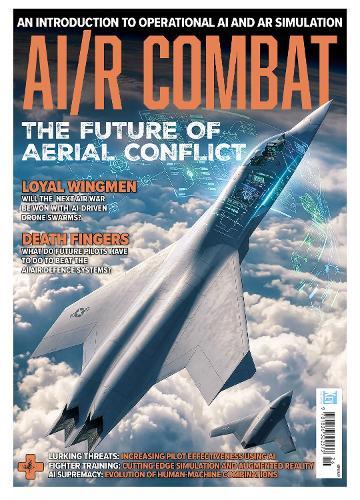 AI/R Combat