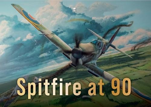 Spitfire at 90: Anniversary Edition