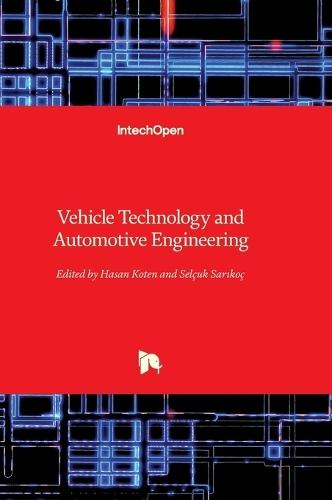 Vehicle Technology and Automotive Engineering