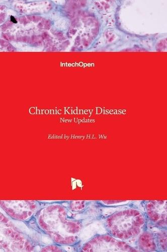 Chronic Kidney Disease - New Updates: New Updates