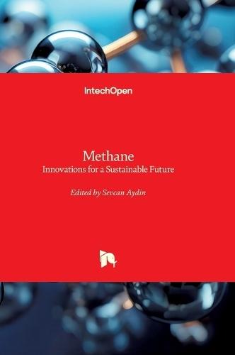 Methane - Innovations for a Sustainable Future: Innovations for a Sustainable Future