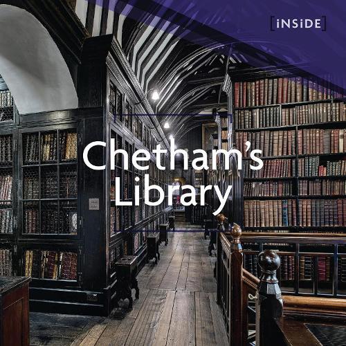 Chetham’s Library