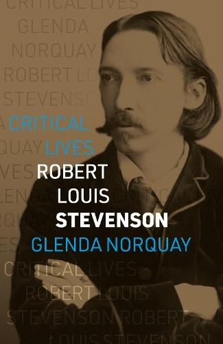 Robert Louis Stevenson