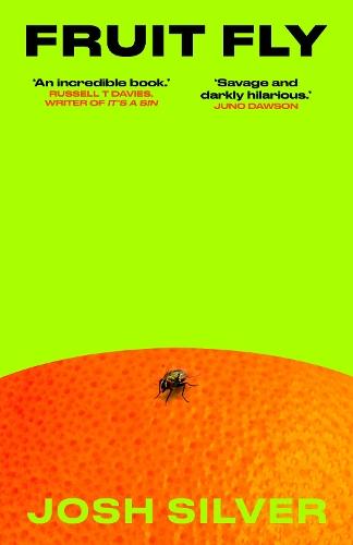 Fruit Fly: A BBC MUST-READ BOOK 2026