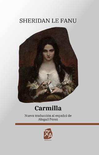 Carmilla: Nueva traducción al español