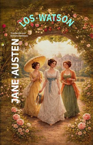 Los Watson: Nueva traducción al español