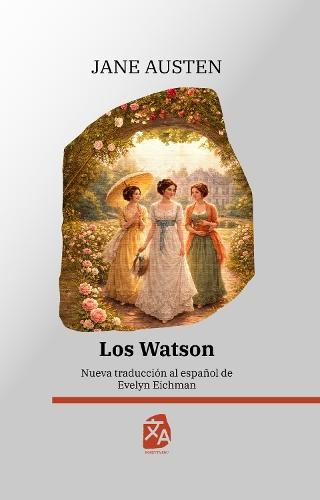 Los Watson: Nueva traducción al español