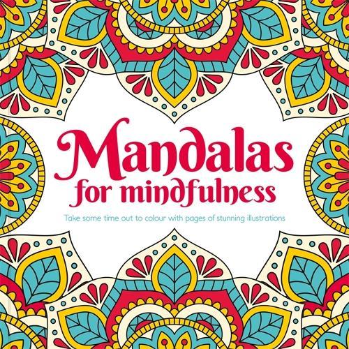 Mandalas for Mindfulness