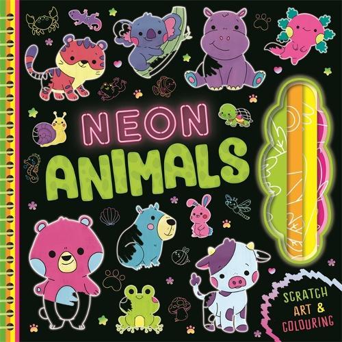 Neon Animals
