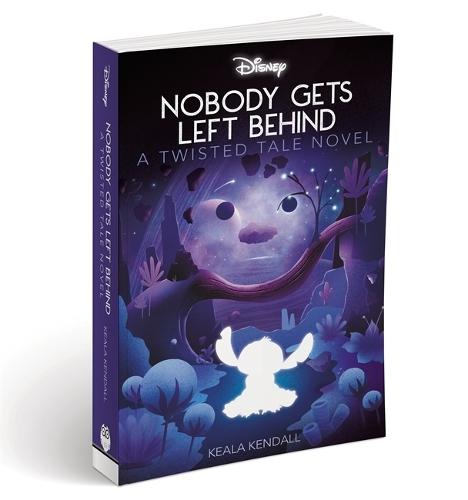 Lilo & Stitch: Nobody Gets Left Behind