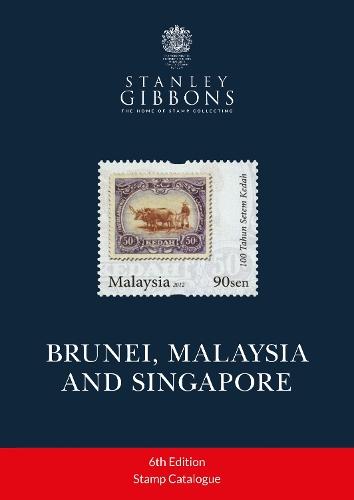 Brunei, Malaysia and Singapore 6th Edition