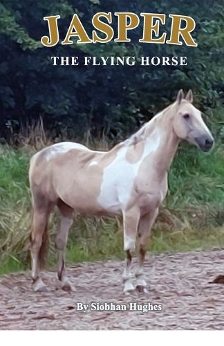 Jasper the Flying Horse