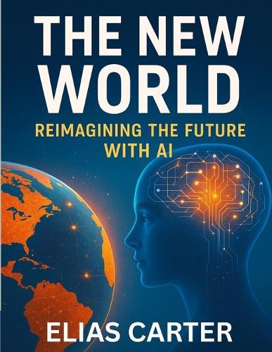 The New Word - Reimagining the Future with AI: Strategies for Entrepreneurs and Professionals in an Automated World