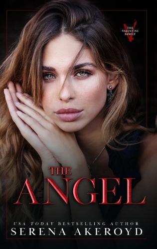 The Angel (Hardback)