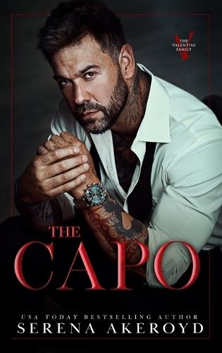 The Capo (Hardback)