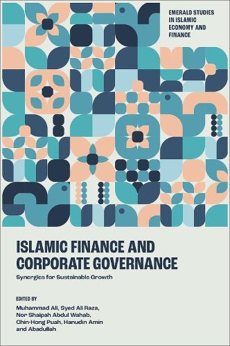 Islamic Finance and Corporate Governance: Synergies for Sustainable Growth