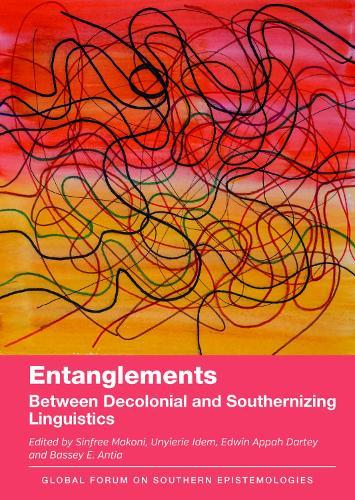 Entanglements: Between Decolonial and Southernizing Linguistics